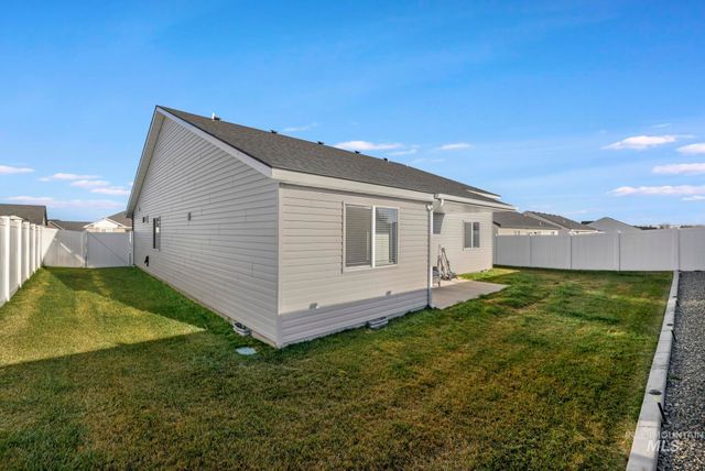 766 Cortni Drive, Twin Falls, ID 83301