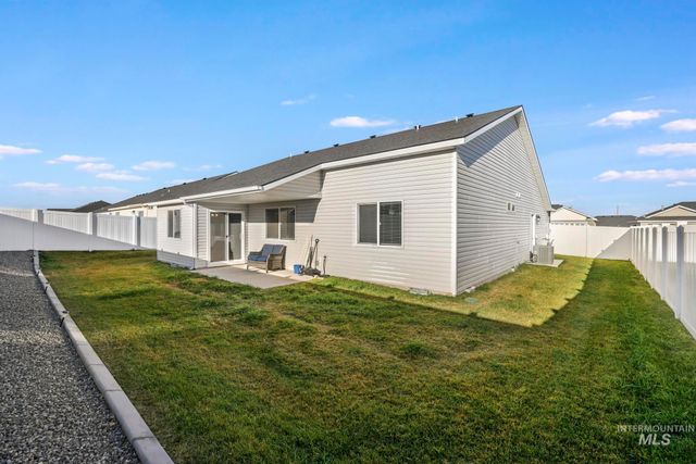 766 Cortni Drive, Twin Falls, ID 83301