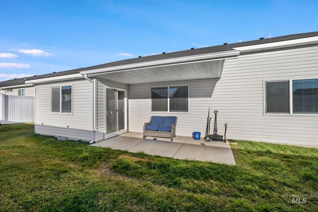 766 Cortni Drive, Twin Falls, ID 83301