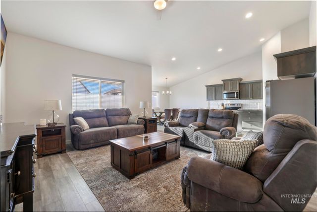 766 Cortni Drive, Twin Falls, ID 83301