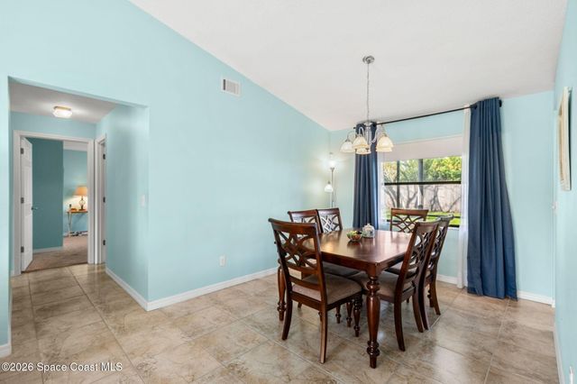 2682 Nobility Avenue, Melbourne, FL 32934