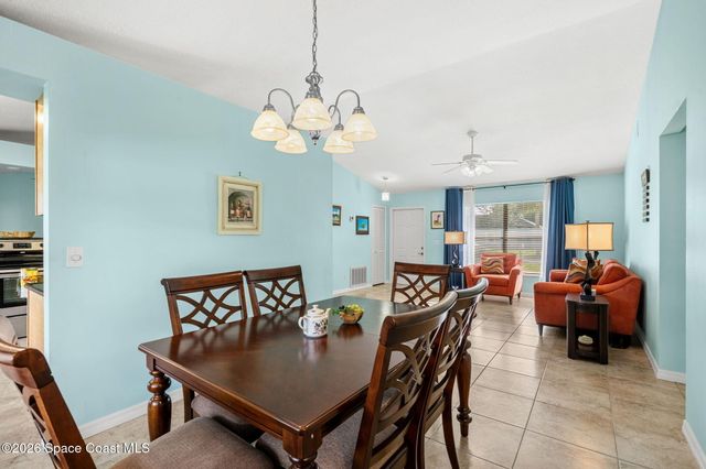 2682 Nobility Avenue, Melbourne, FL 32934