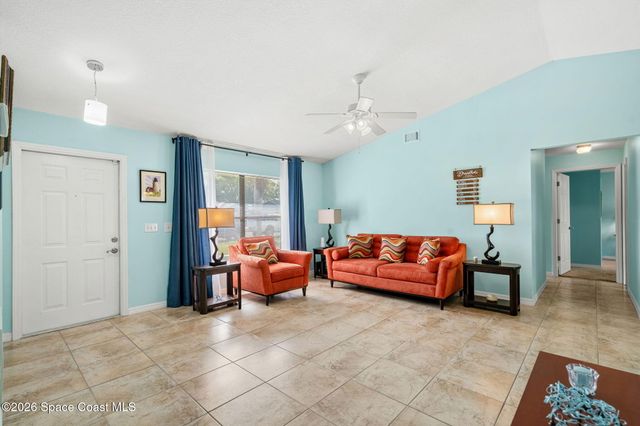 2682 Nobility Avenue, Melbourne, FL 32934