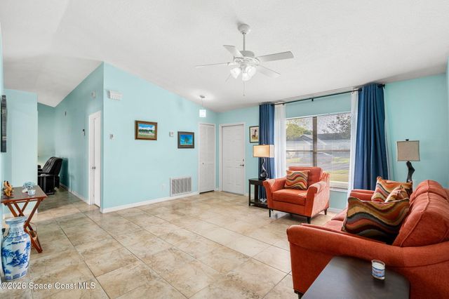 2682 Nobility Avenue, Melbourne, FL 32934