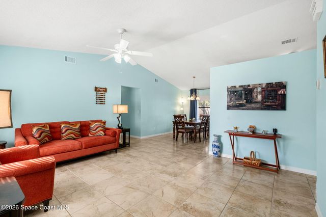 2682 Nobility Avenue, Melbourne, FL 32934