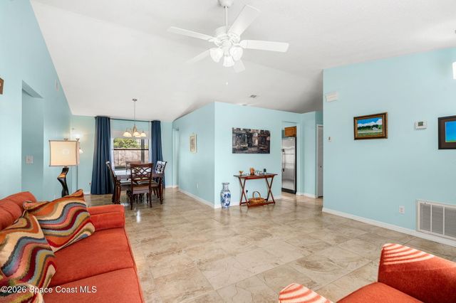 2682 Nobility Avenue, Melbourne, FL 32934