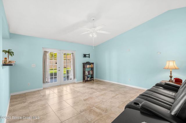 2682 Nobility Avenue, Melbourne, FL 32934