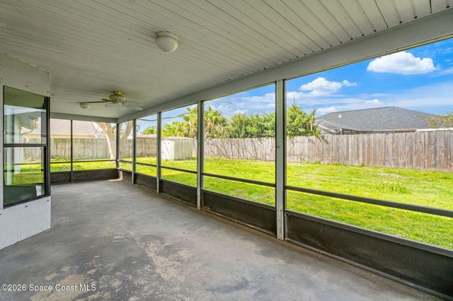 2682 Nobility Avenue, Melbourne, FL 32934