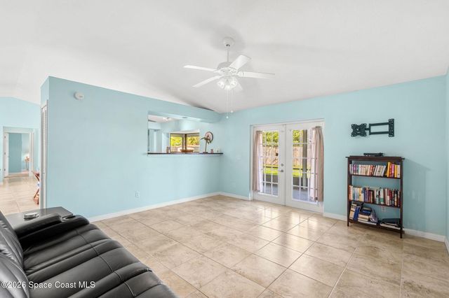 2682 Nobility Avenue, Melbourne, FL 32934