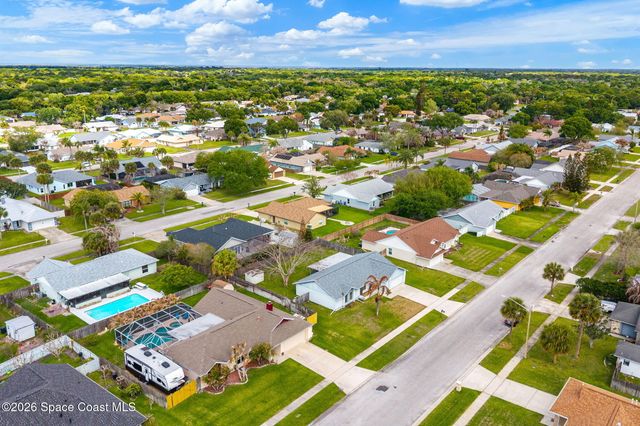 2682 Nobility Avenue, Melbourne, FL 32934