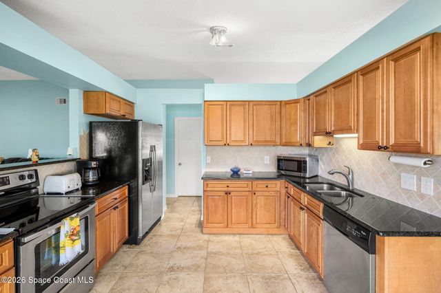 2682 Nobility Avenue, Melbourne, FL 32934