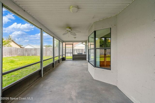 2682 Nobility Avenue, Melbourne, FL 32934