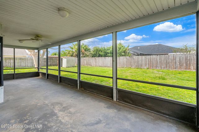 2682 Nobility Avenue, Melbourne, FL 32934