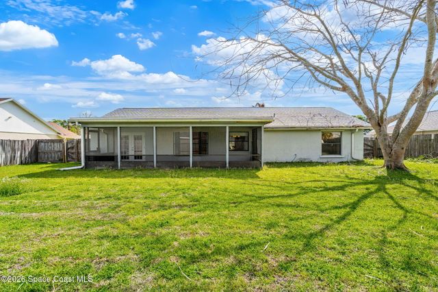 2682 Nobility Avenue, Melbourne, FL 32934