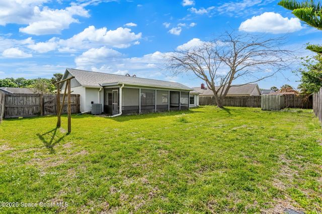 2682 Nobility Avenue, Melbourne, FL 32934