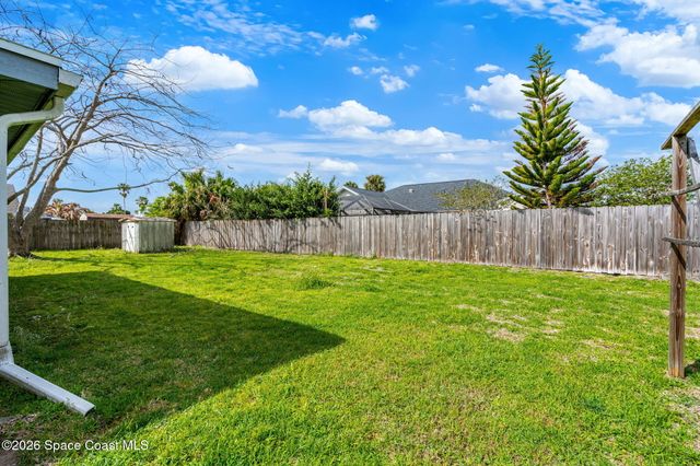 2682 Nobility Avenue, Melbourne, FL 32934