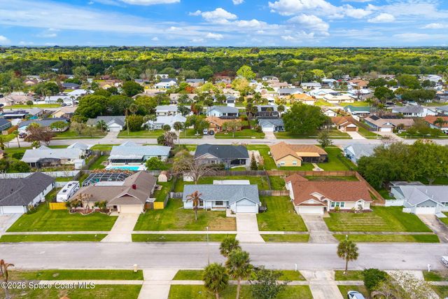 2682 Nobility Avenue, Melbourne, FL 32934