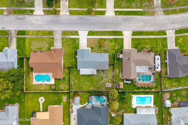 2682 Nobility Avenue, Melbourne, FL 32934