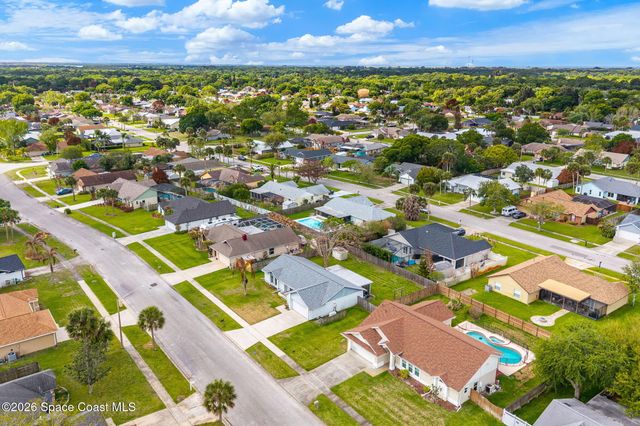 2682 Nobility Avenue, Melbourne, FL 32934