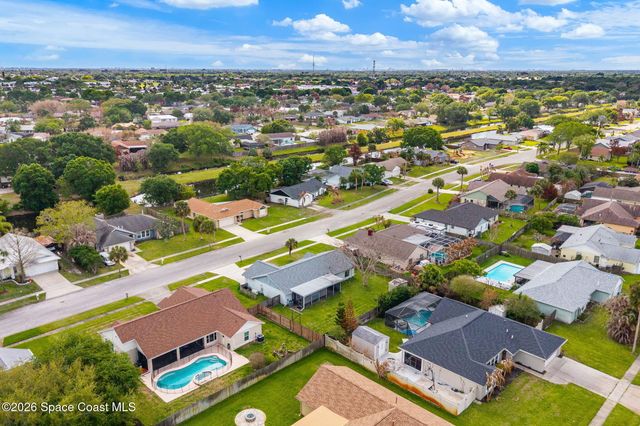 2682 Nobility Avenue, Melbourne, FL 32934