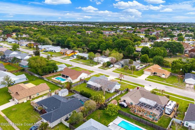 2682 Nobility Avenue, Melbourne, FL 32934