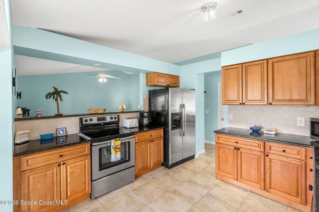 2682 Nobility Avenue, Melbourne, FL 32934