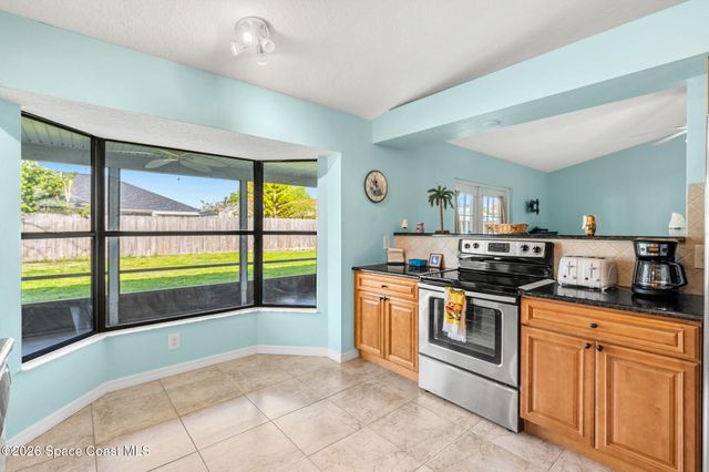 2682 Nobility Avenue, Melbourne, FL 32934