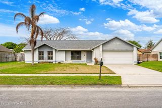 2682 Nobility Avenue, Melbourne, FL 32934