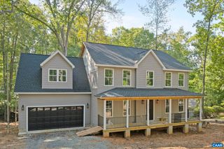 6 CONDOR RD, Palmyra, VA 22963