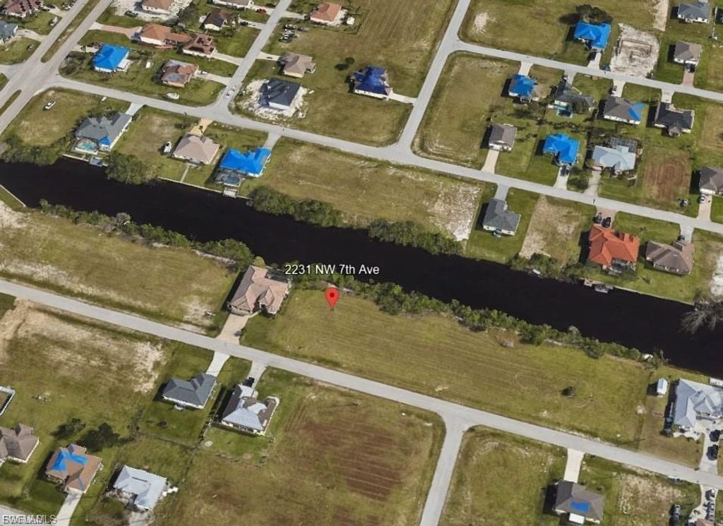 2231 NW 7th AVE, CAPE CORAL, FL 33993 — photo 5