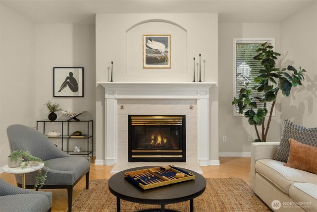 1402 Langara Circle, Bellingham, WA 98229