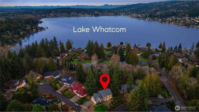 1402 Langara Circle, Bellingham, WA 98229