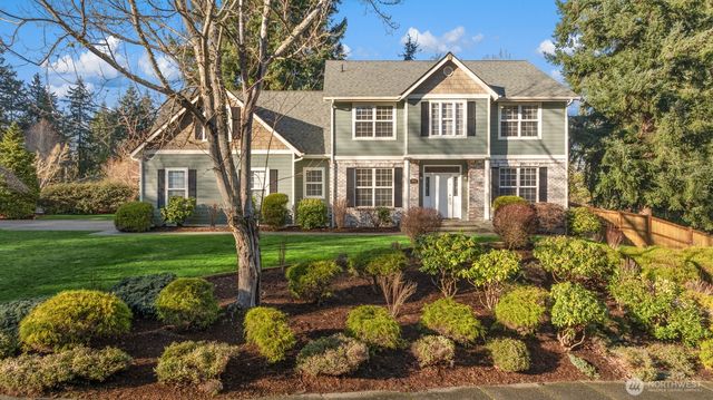 1402 Langara Circle, Bellingham, WA 98229