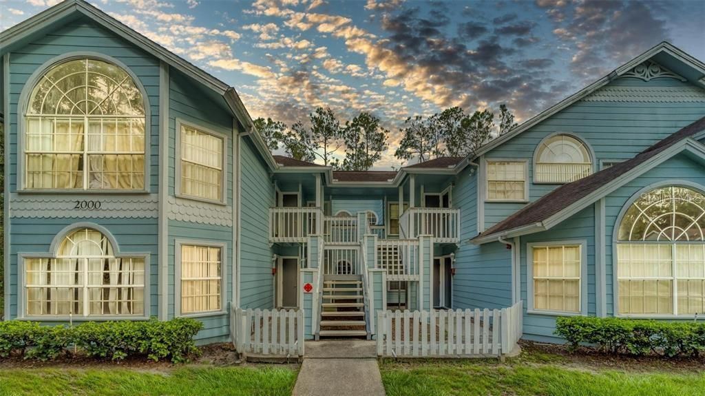 2000 ROYAL BAY BOULEVARD 132, Kissimmee, FL 34746