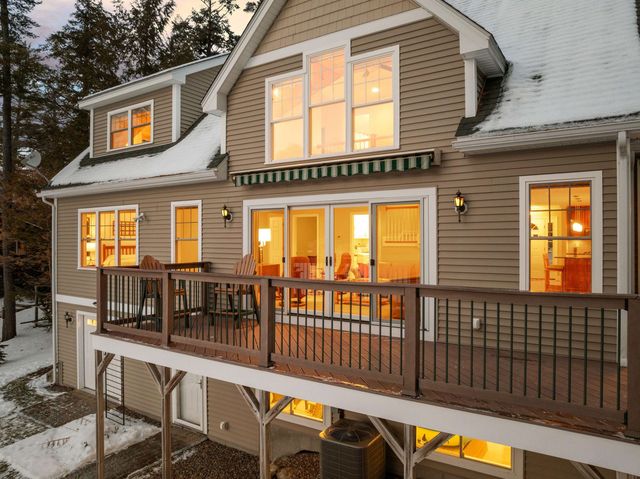 214 Krainewood Drive, Moultonborough, NH 03254