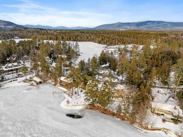 214 Krainewood Drive, Moultonborough, NH 03254