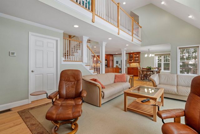 214 Krainewood Drive, Moultonborough, NH 03254