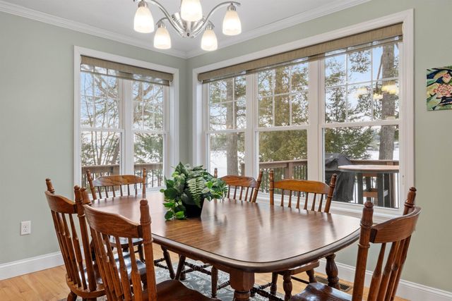 214 Krainewood Drive, Moultonborough, NH 03254