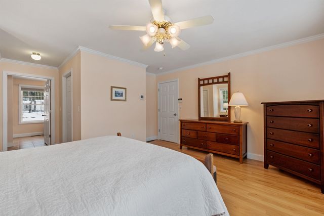 214 Krainewood Drive, Moultonborough, NH 03254