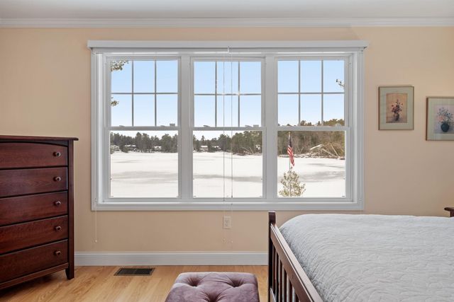 214 Krainewood Drive, Moultonborough, NH 03254