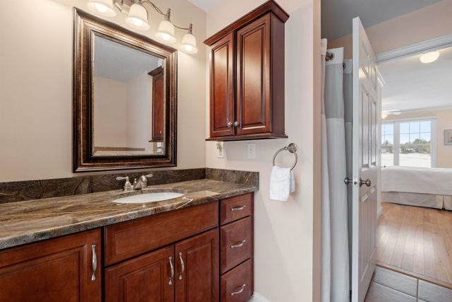 214 Krainewood Drive, Moultonborough, NH 03254