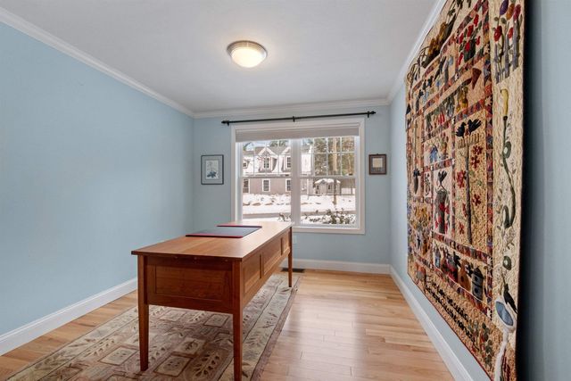 214 Krainewood Drive, Moultonborough, NH 03254