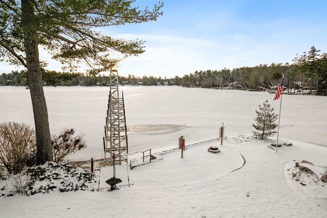 214 Krainewood Drive, Moultonborough, NH 03254