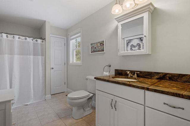 214 Krainewood Drive, Moultonborough, NH 03254