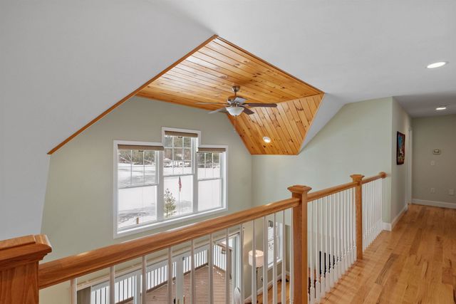 214 Krainewood Drive, Moultonborough, NH 03254