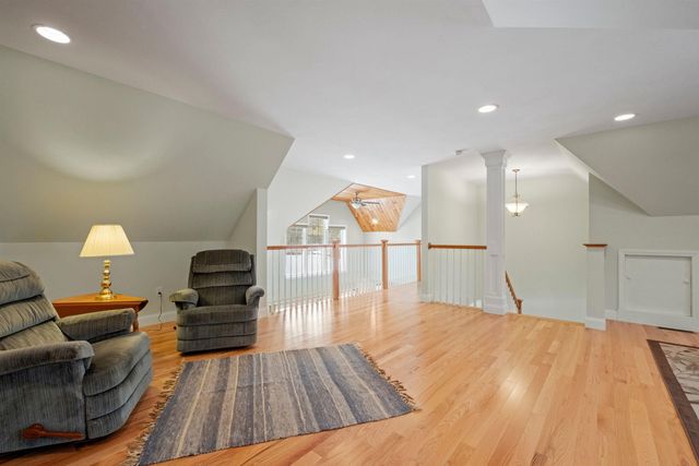 214 Krainewood Drive, Moultonborough, NH 03254