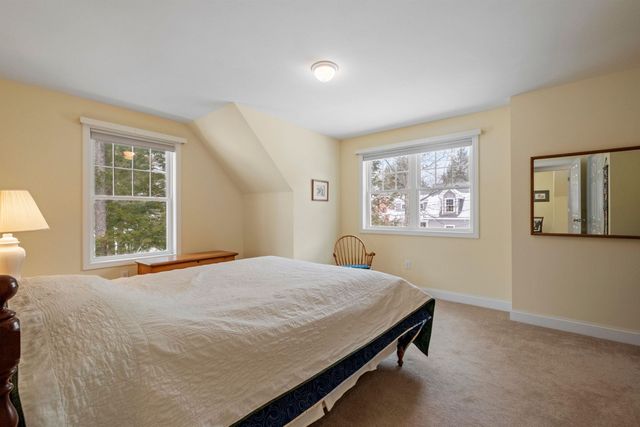 214 Krainewood Drive, Moultonborough, NH 03254