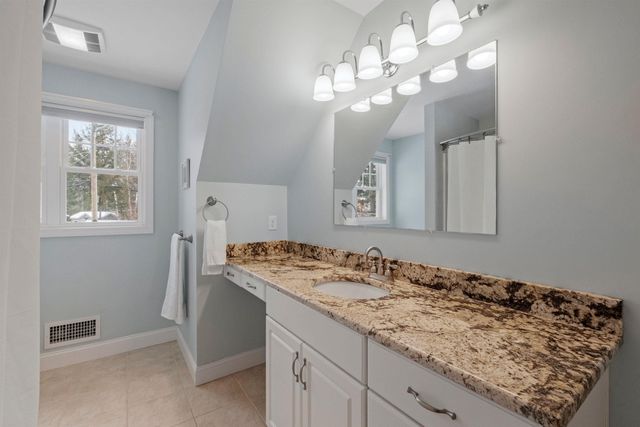 214 Krainewood Drive, Moultonborough, NH 03254