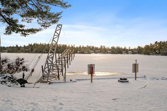 214 Krainewood Drive, Moultonborough, NH 03254