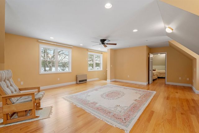 214 Krainewood Drive, Moultonborough, NH 03254